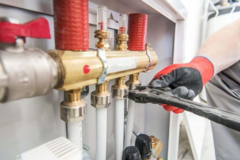 Choosing the Services of a Professional Plumbing Company