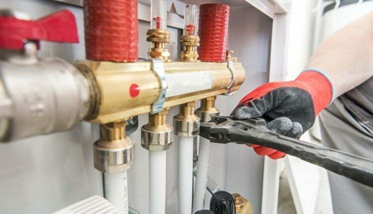 plumbing jobs