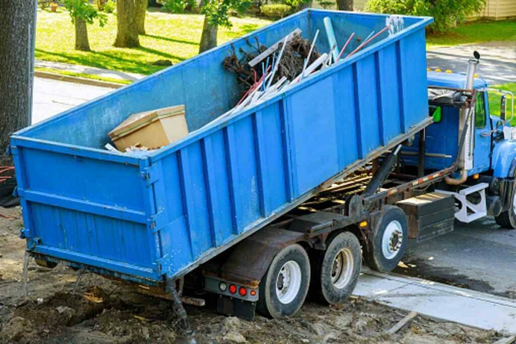 Dumpster Rental Guidelines and Selections