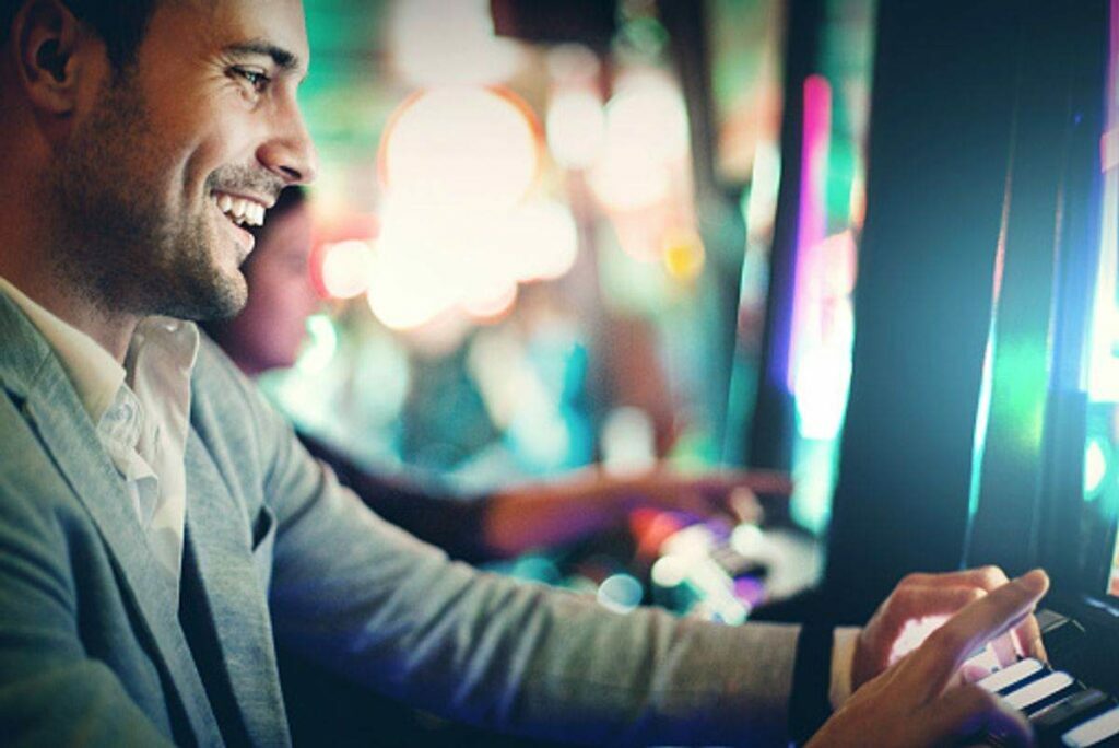 How you can Play Video Poker Games