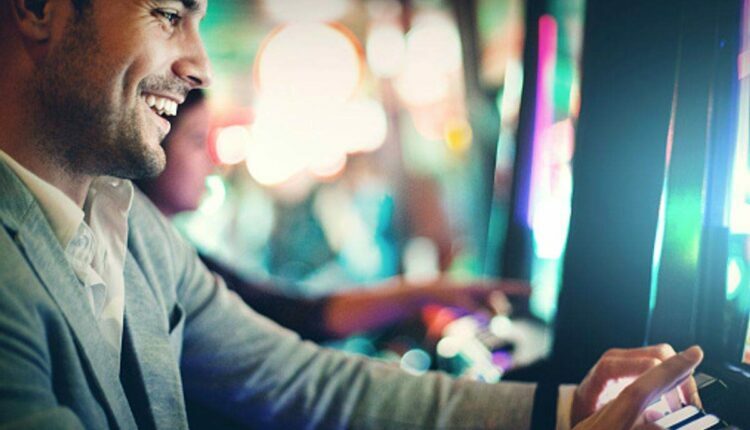 slot online