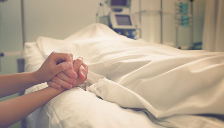what happens when you die where do you go