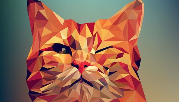 what is a vector art