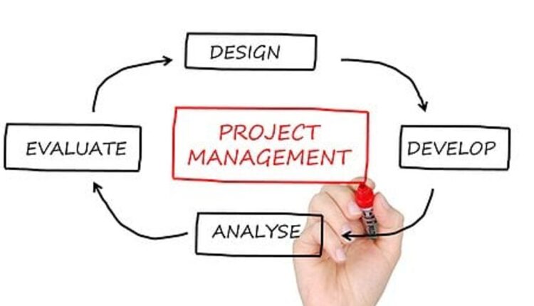 what is project management skill