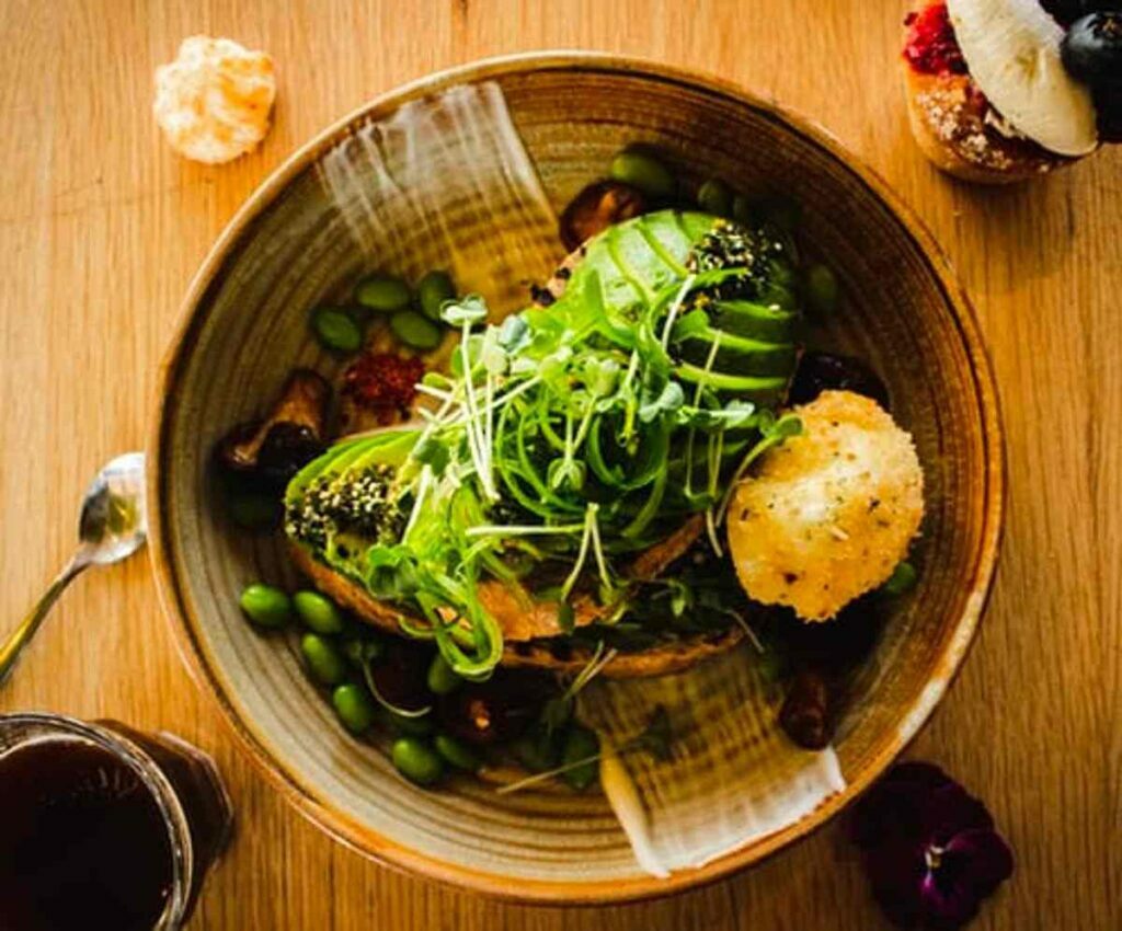 What exactly is Nutrition? Eating for Good Well being