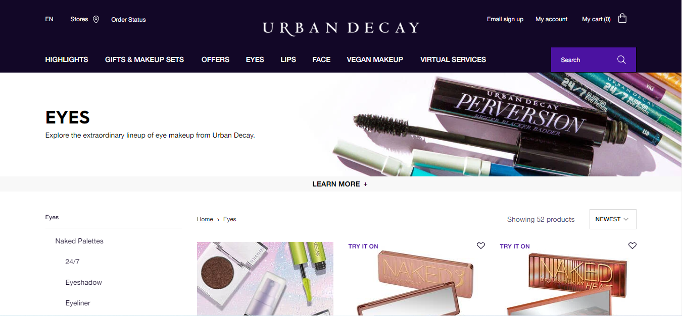 urban decay setting spray