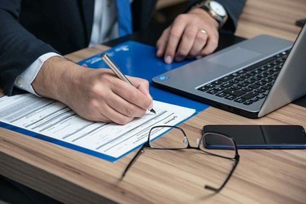 Find the Right Business Attorney