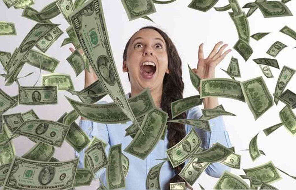 Typically the Secrets To Becoming A Lucky Lotto Winner