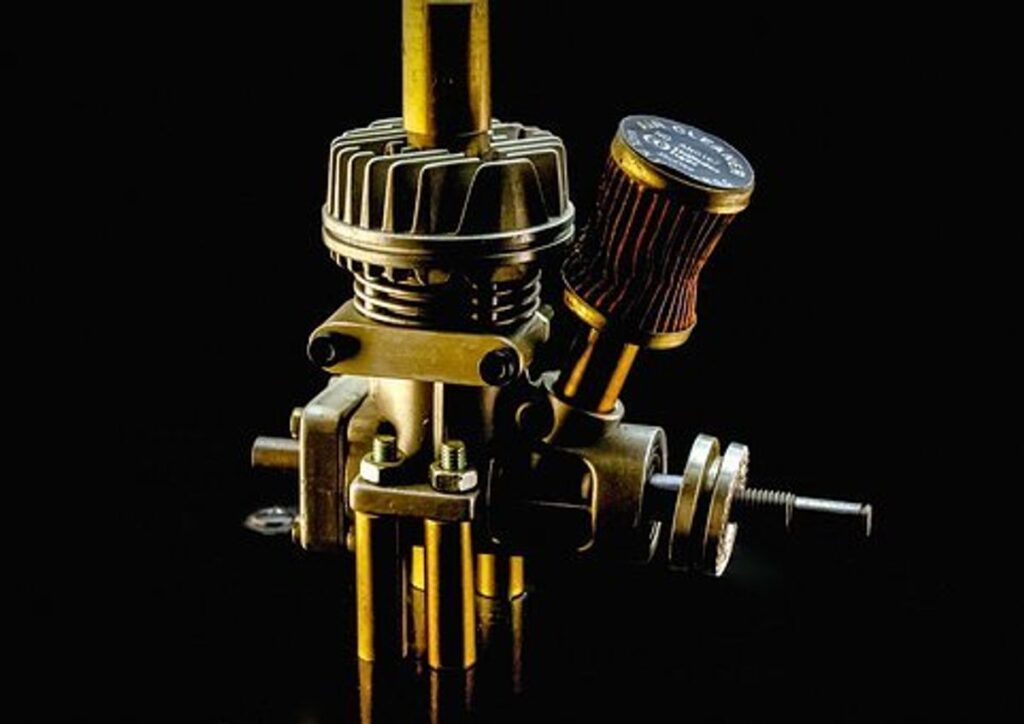 Hydraulic Pumps – Its Different types and Operating Specifications