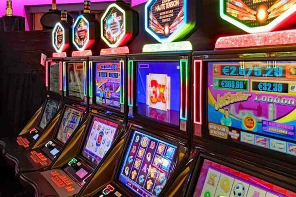 Internet casino Rules and Percentages Described