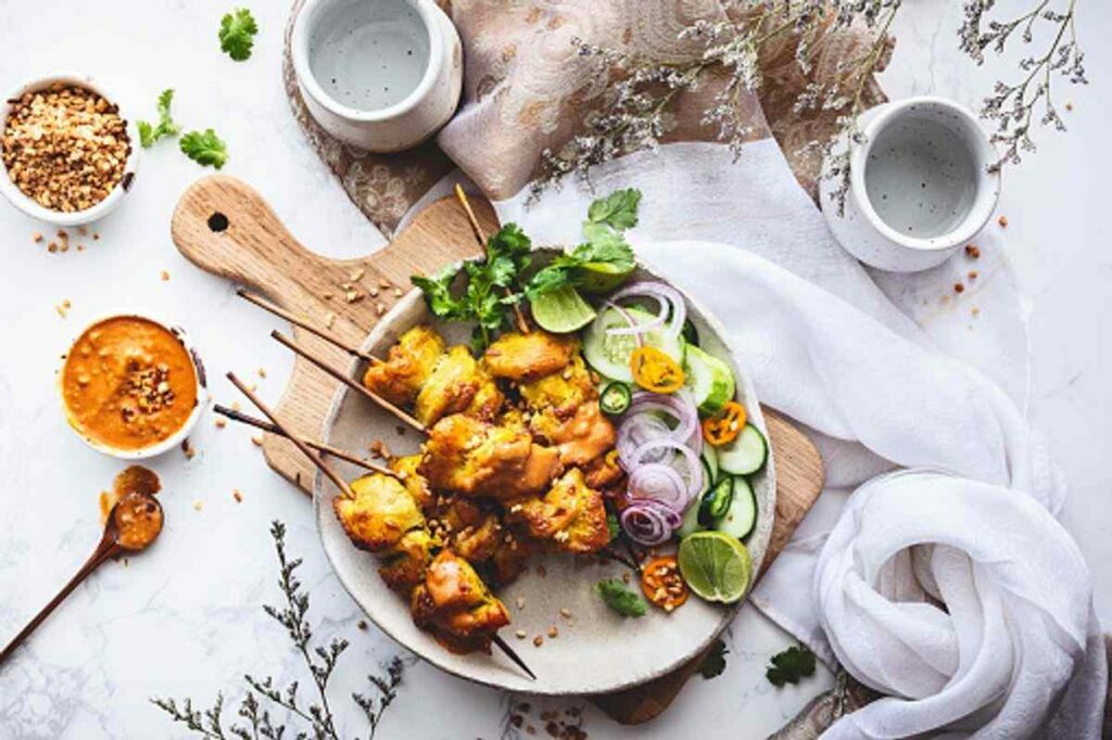 Ingesting Healthy and Staying Fit With a wonderful Recipes