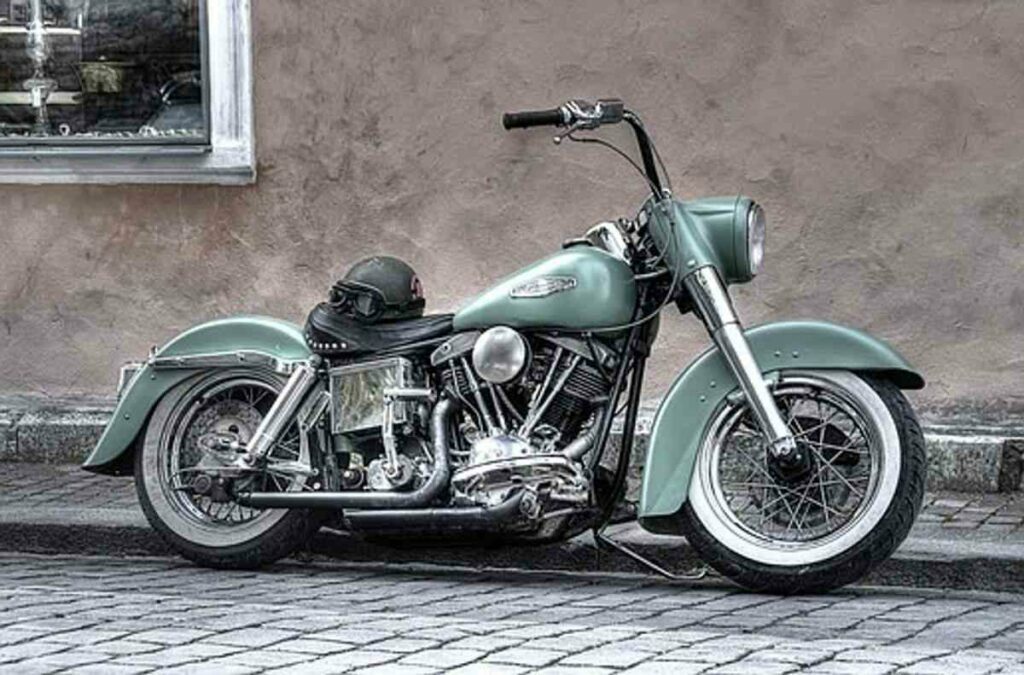 Bike Cleanup – 5 Inexperienced Mistakes by New Street motorcycle Owners