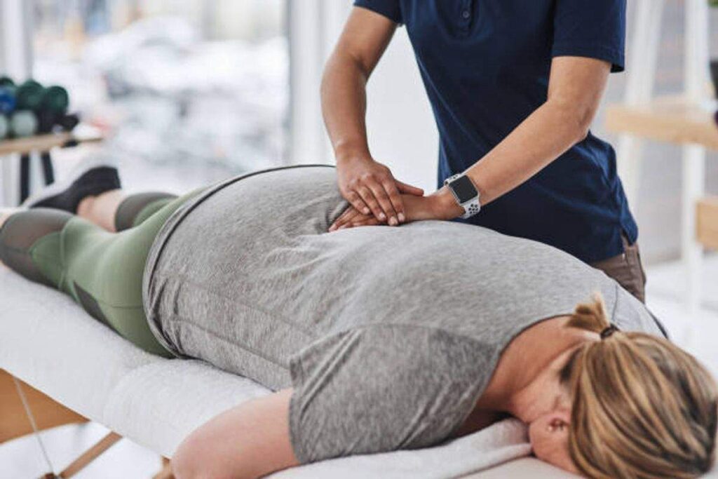 Physical Therapy and Structural and Movement Correction for Better Health