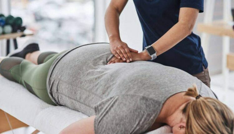 Chiropractor