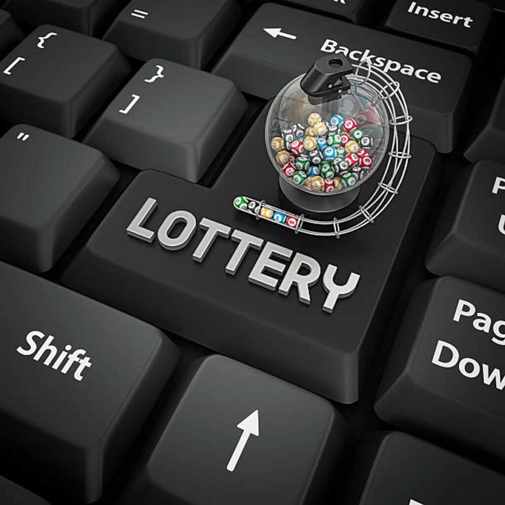 Fast Lottery Tickets – How you can make Money With Losing Lotto Tickets
