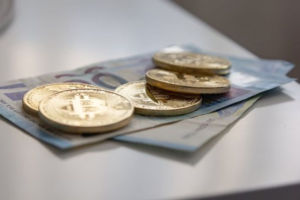Bitcoin and Binary Options Trading