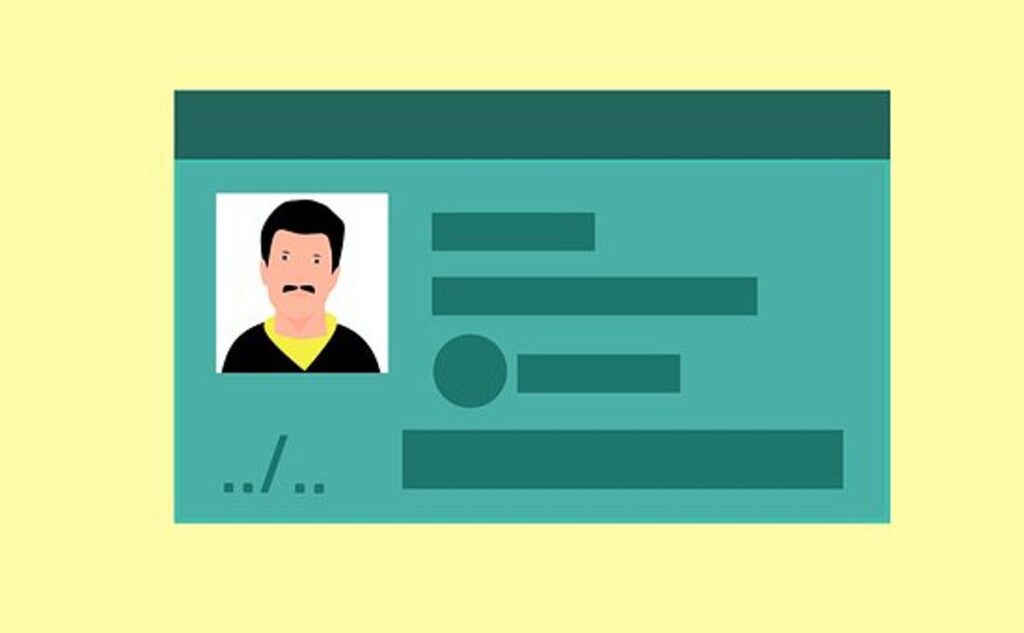 Standard Details You Need to Know When Trying to get a License