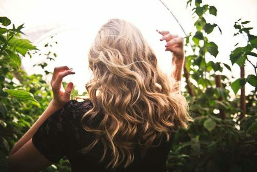 Growth of hair Vitamins – Understanding All their Features and Benefits