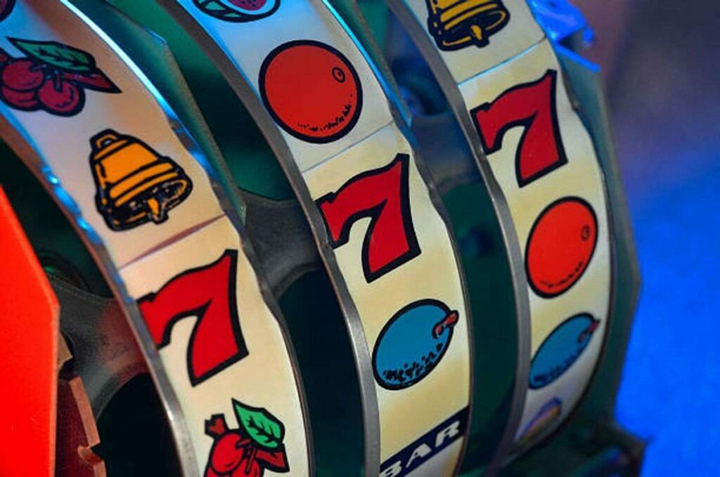 Advantages of Free Slot Machines Online – Play Free Slot Machines Online