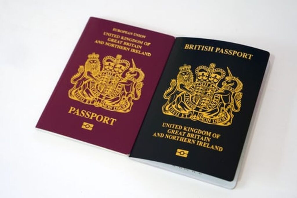 Ways to get a Passport in one day