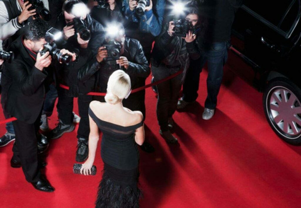 Using Social Media For Branding Being a Celebrity