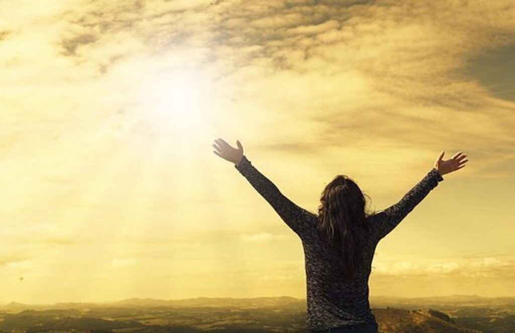 Methods for Success – Developing Your own Why