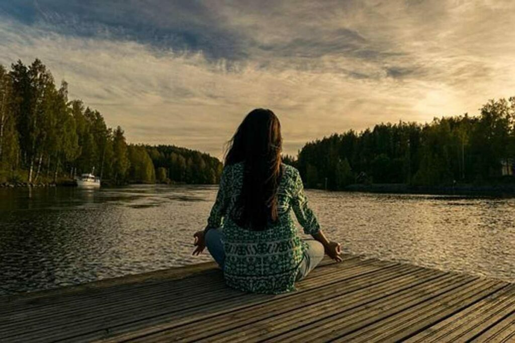 The reason why Meditate? Here’s What You’re Missing If You Don’t!