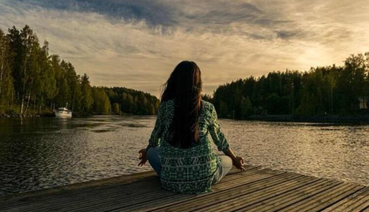 What are the main reasons to meditate