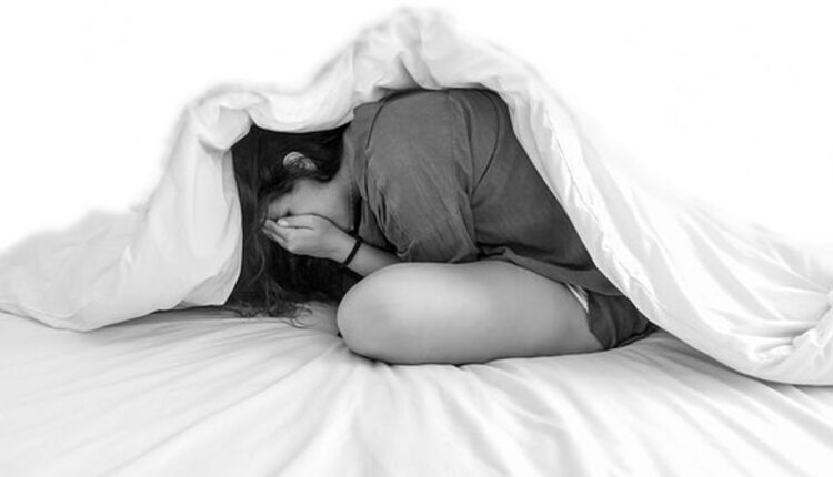 Why Anxiety