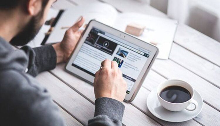 Why Blogging Is Universally Beneficial