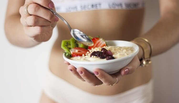 Why Diets Fail