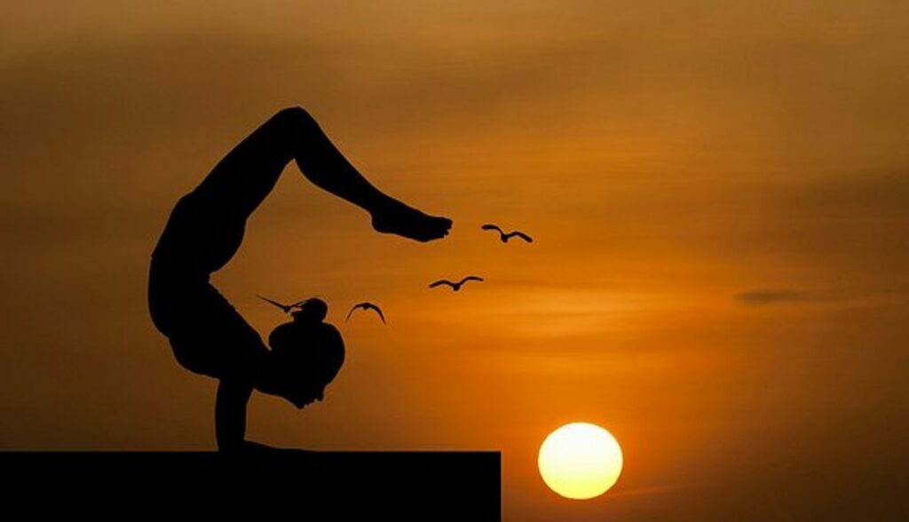 The reason why Do Christians Practice Pilates?