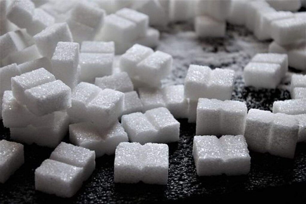 Wanting Sugar: Why Do I Demand Sugar?
