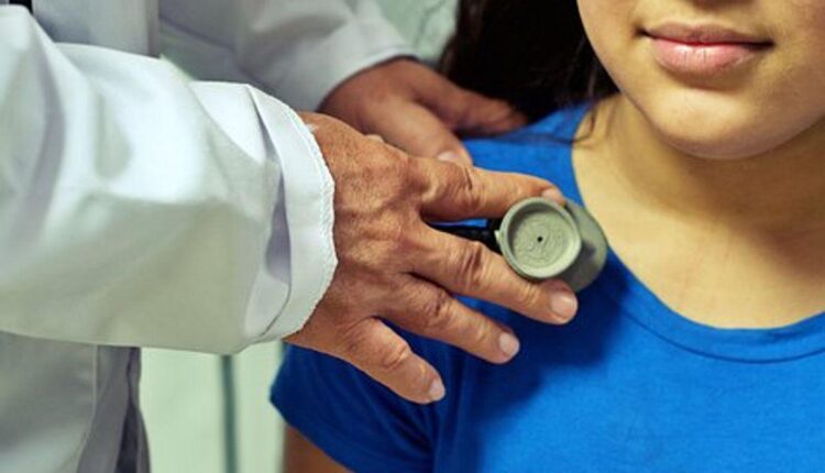 Why Do You Need A Pediatrician