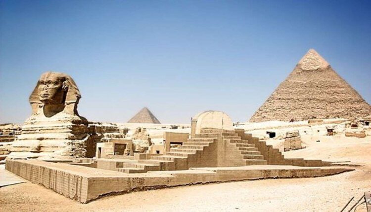 Why Invest in Egypt Properties