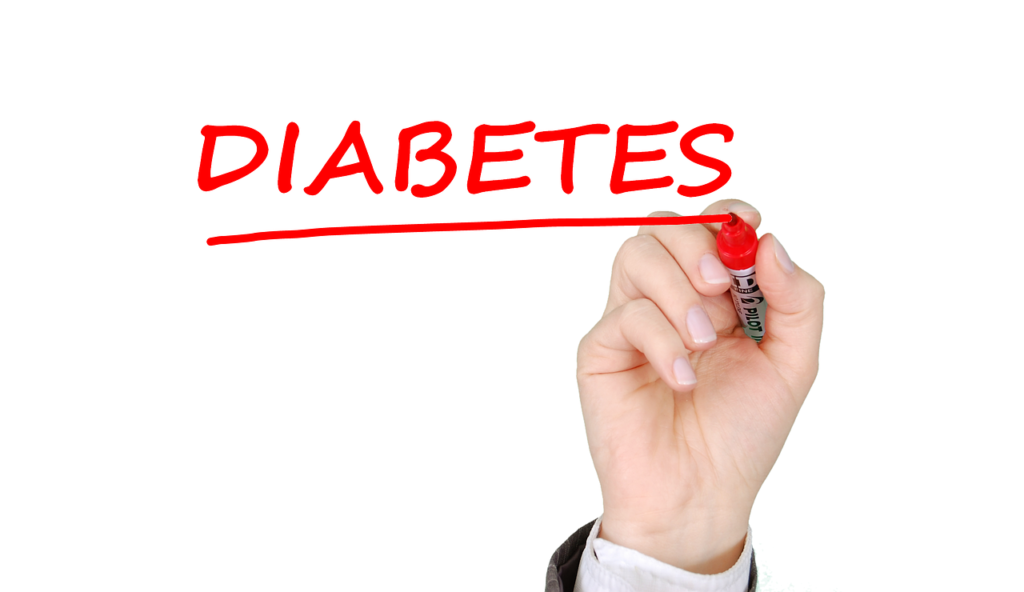 Diabetes: 7 Tips to Ease Complications