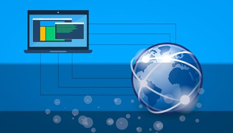 find name with ip address