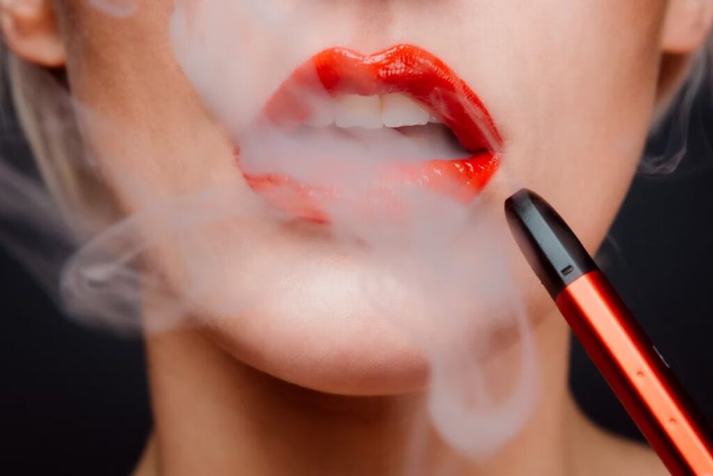 7 Interesting Facts About Vaping