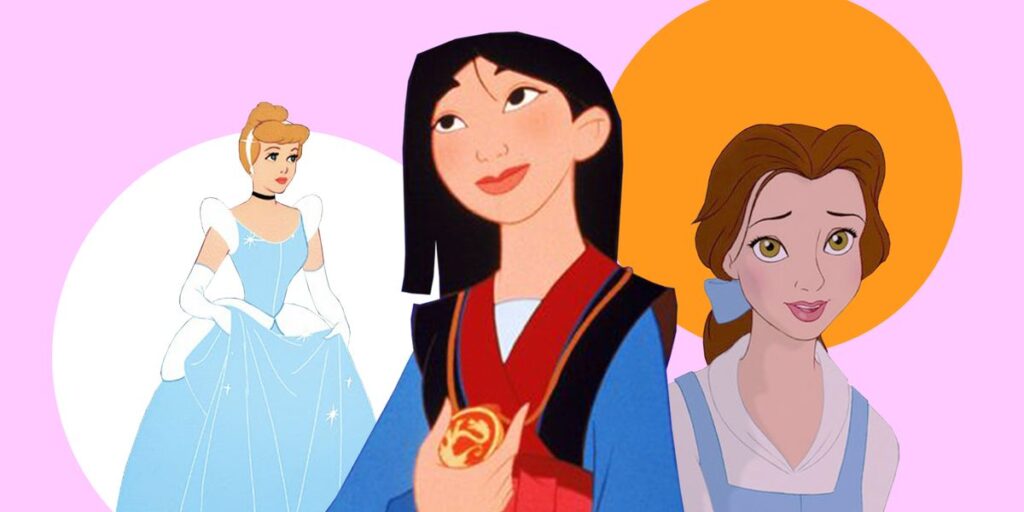 Top 10 Must-watch Disney Movies Of All Time