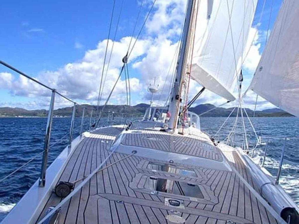 Purchase A Boat – A Few Strategies for The Tourists’ Benefit
