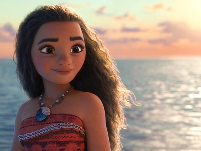 Moana | Disney Movies