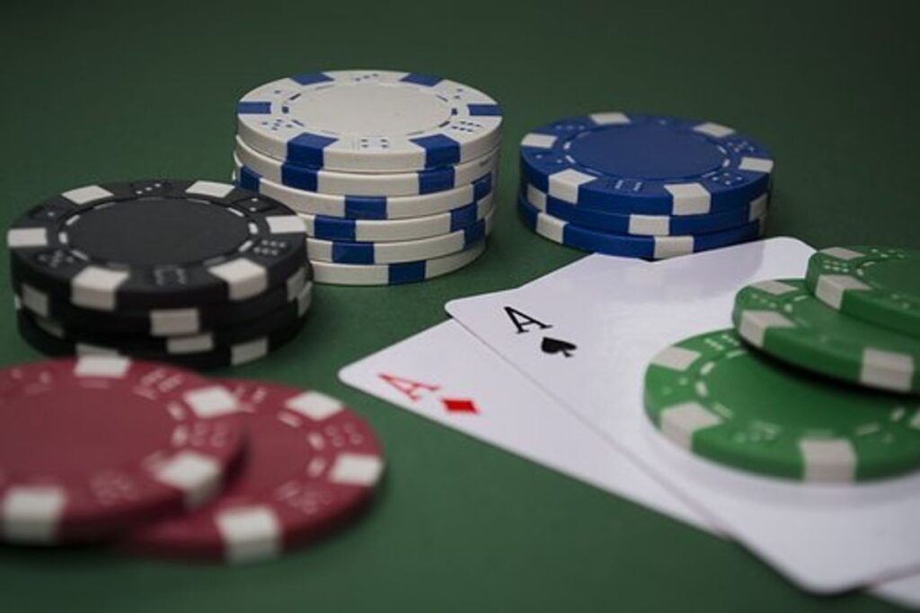 Decrease your Online Gambling Losses to Make Funds
