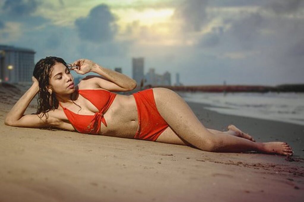 Locating the Perfect Swimsuit: Reviewing Spanx Swimwear
