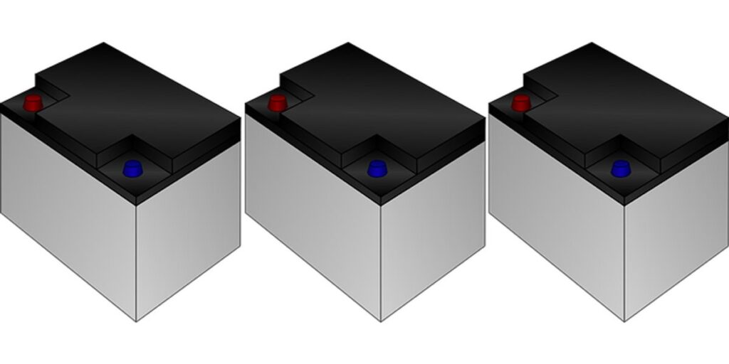 The most beneficial Lithium Batteries and Their Capabilities