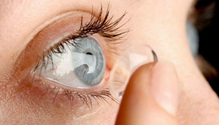 circle lenses