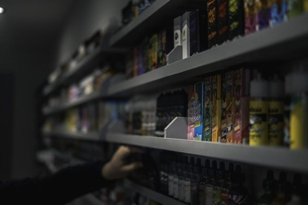 Flavored E-juice: Mixer Tips and Tricks