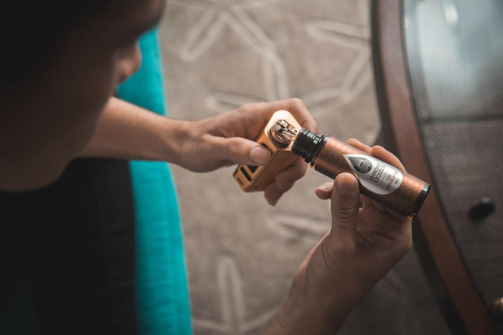 get vape esco bars