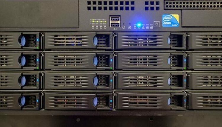 best long term data storage