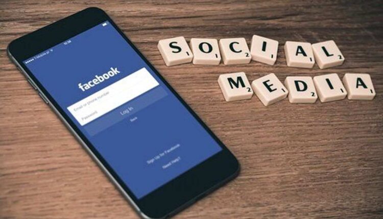 how to recover facebook password