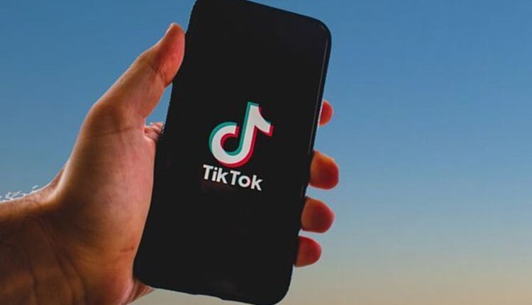 how to delete tiktok account if you forgot your password